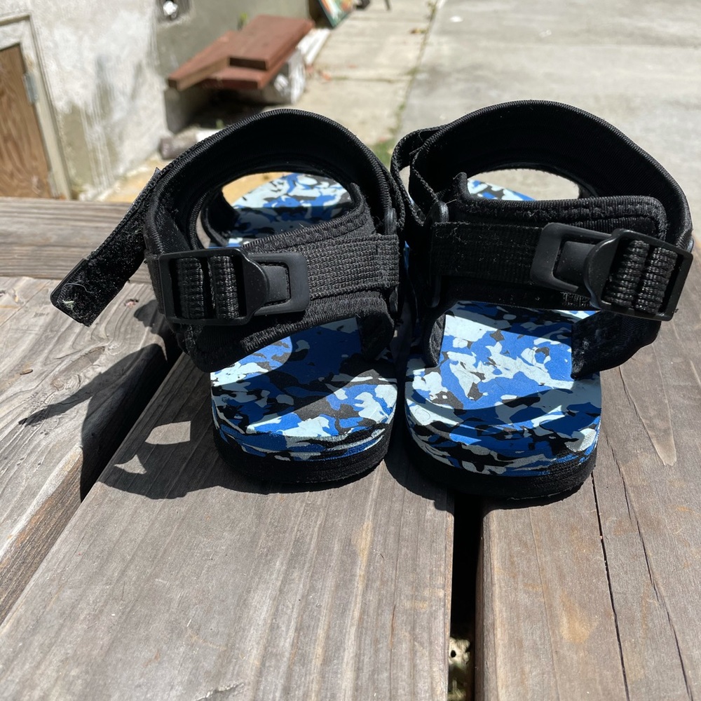 Suicoke STYLE sandals/slides - Picture 5 of 6